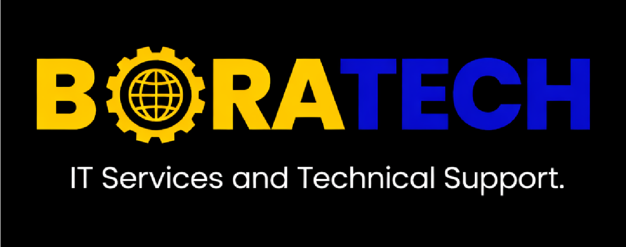 Boratech ICT Solution